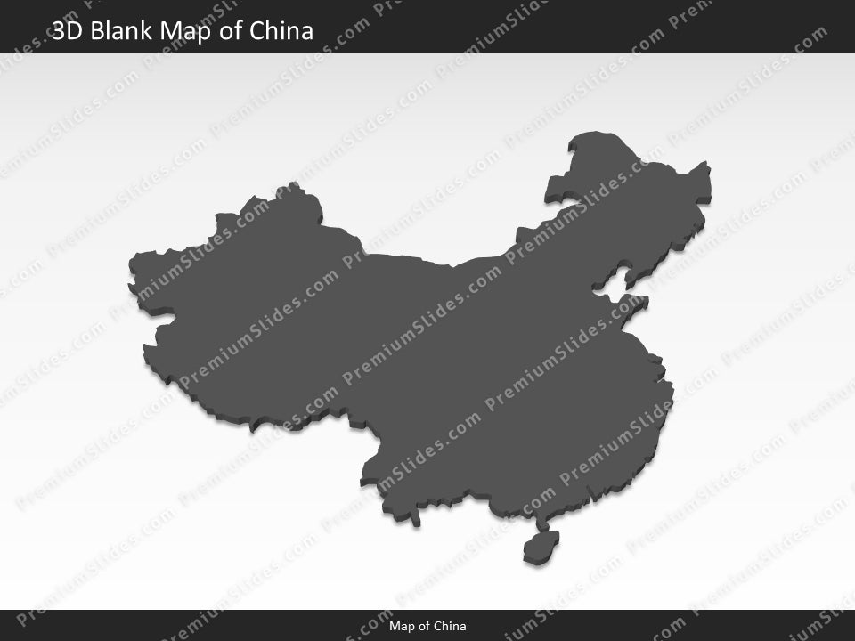 powerpoint-map-china