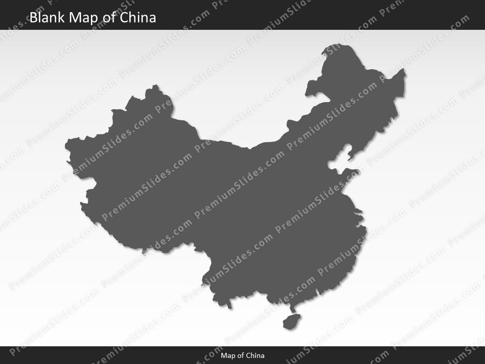 powerpoint-map-china