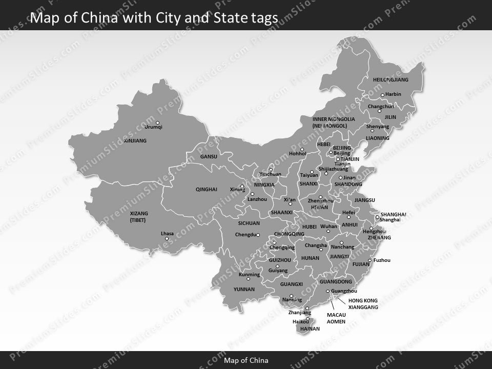 powerpoint-map-china