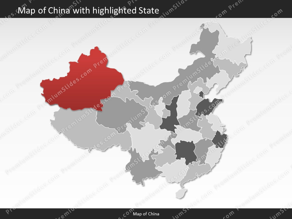 powerpoint-map-china