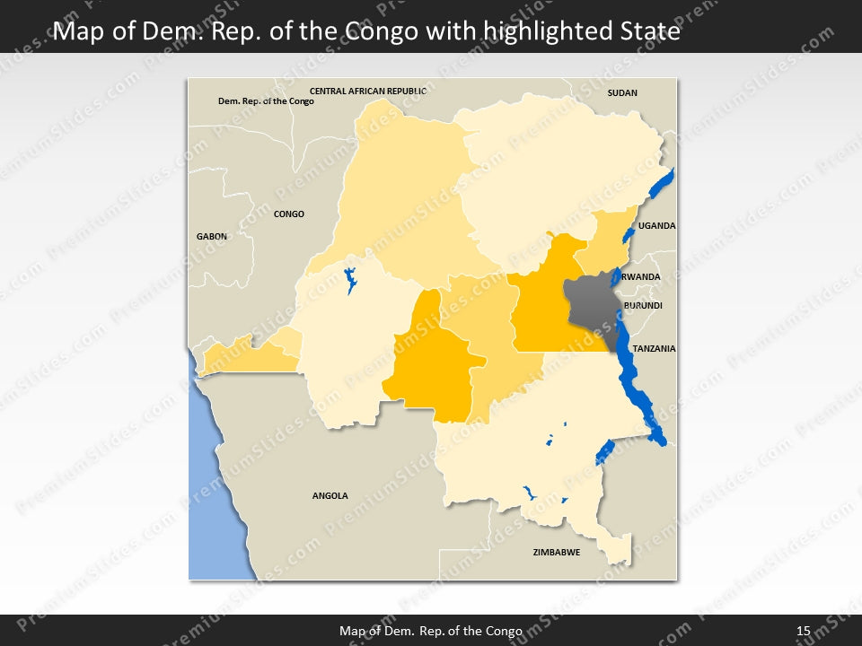 powerpoint-map-congo-democratic-republic