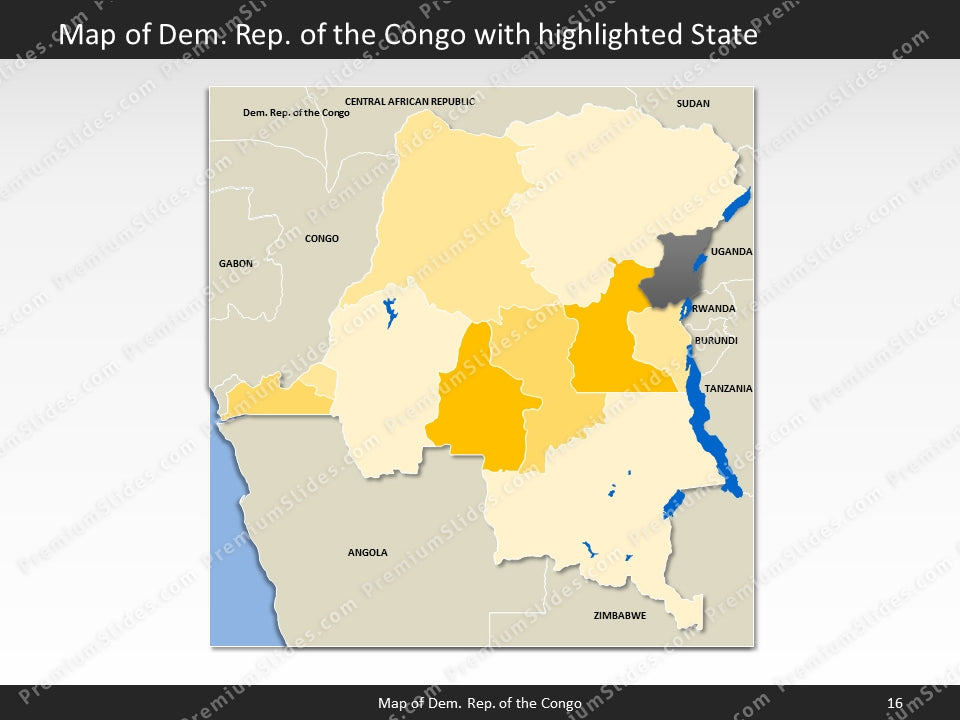 powerpoint-map-congo-democratic-republic