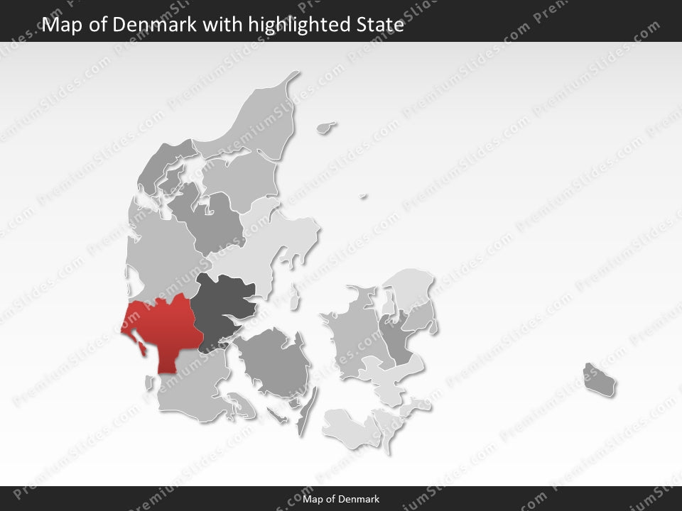 powerpoint-map-denmark