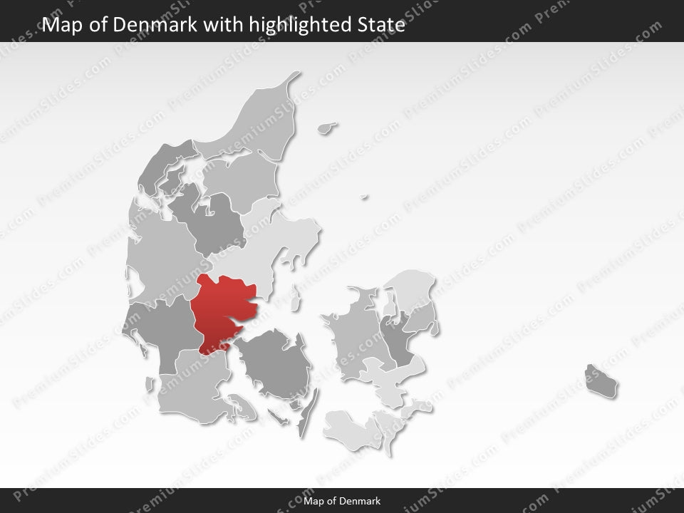 powerpoint-map-denmark
