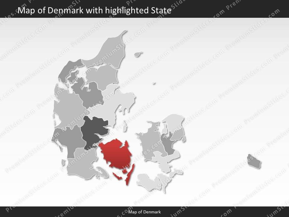 powerpoint-map-denmark