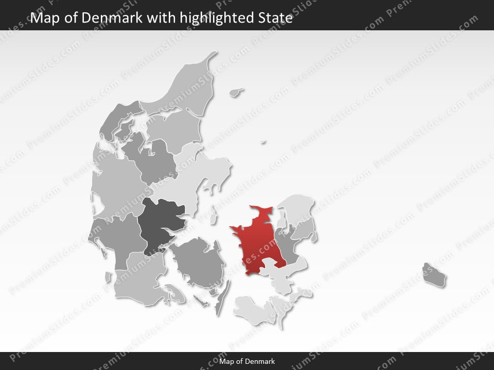 powerpoint-map-denmark