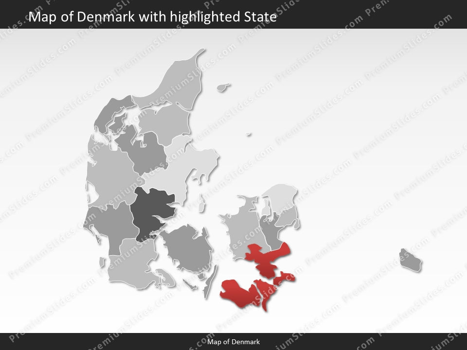 powerpoint-map-denmark