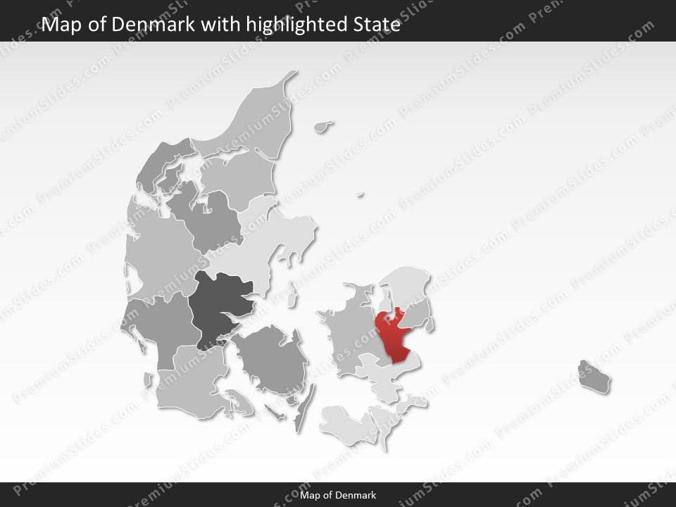 powerpoint-map-denmark