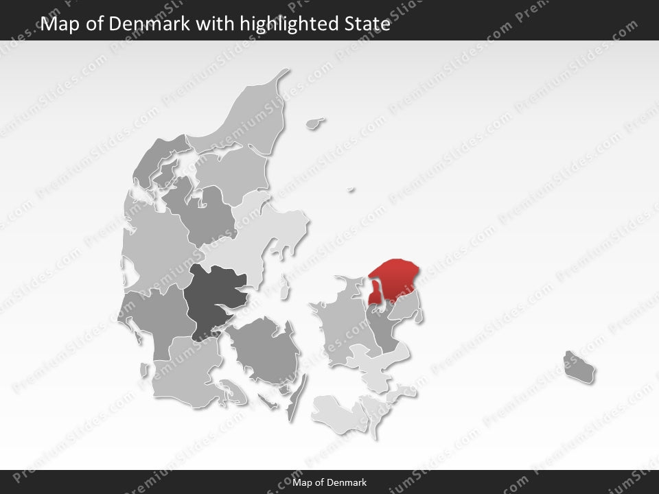 powerpoint-map-denmark