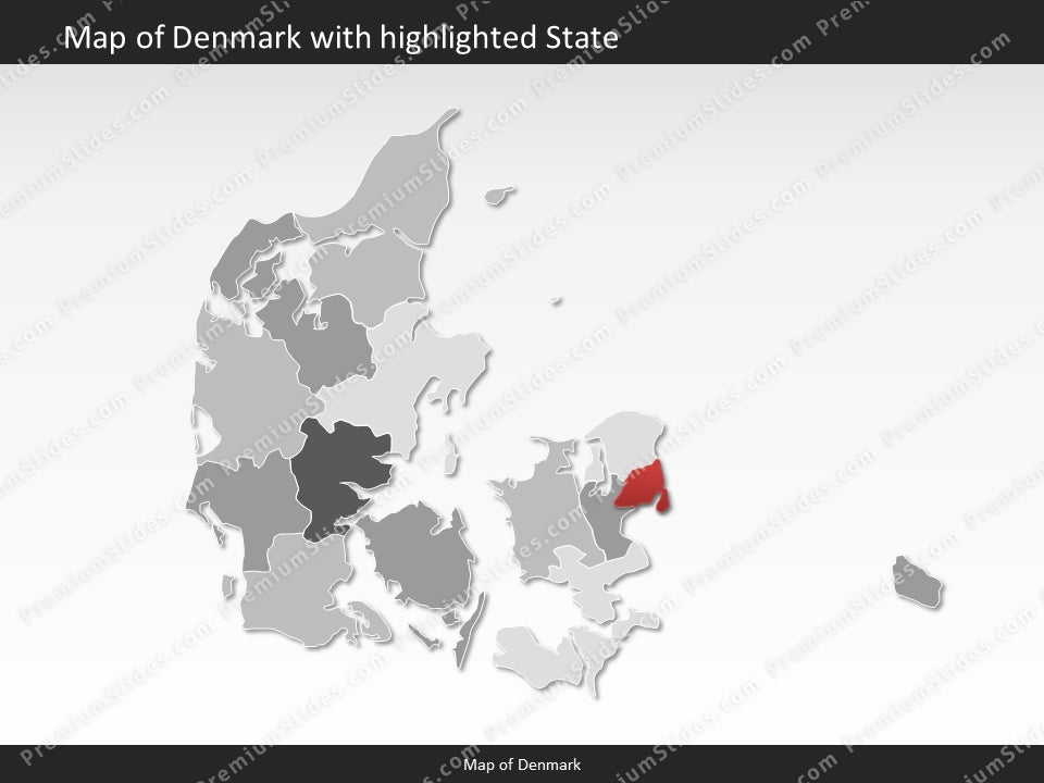 powerpoint-map-denmark