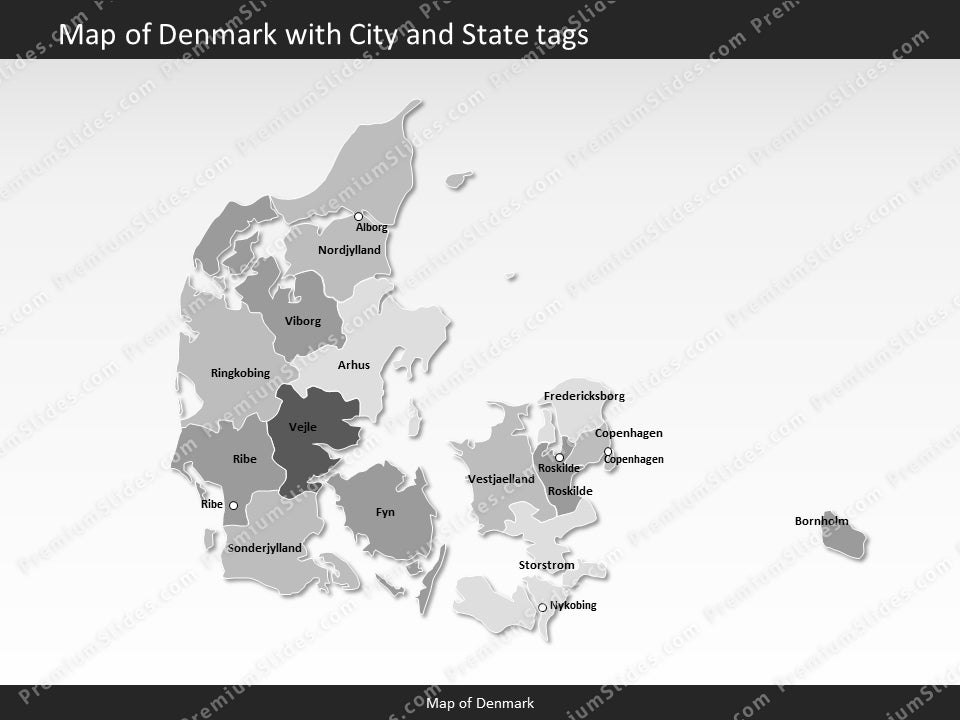 powerpoint-map-denmark