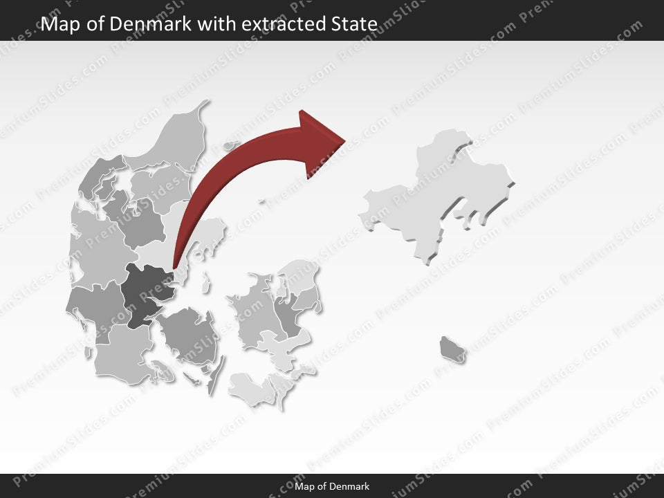 powerpoint-map-denmark