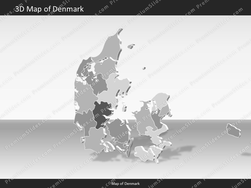 powerpoint-map-denmark