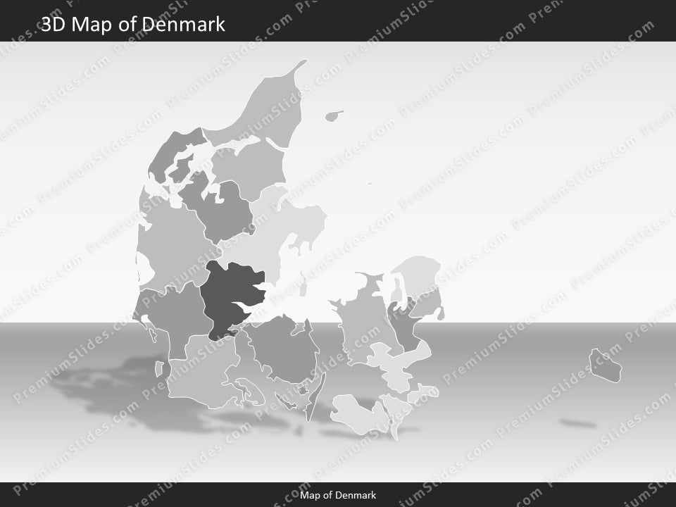 powerpoint-map-denmark