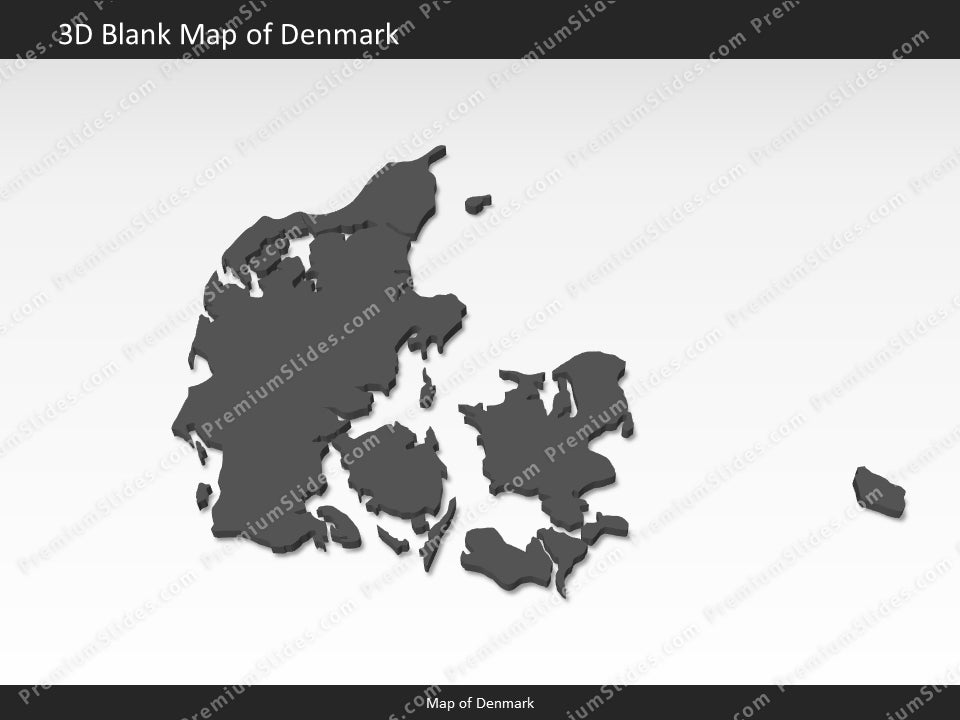 powerpoint-map-denmark