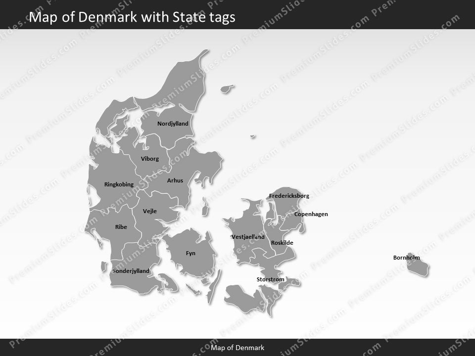 powerpoint-map-denmark