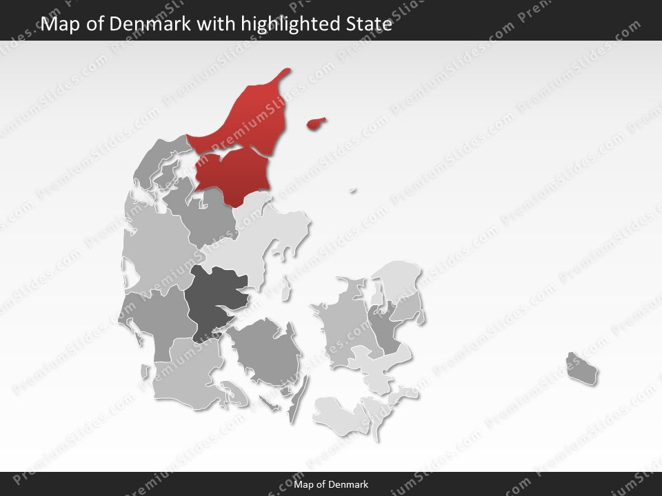 powerpoint-map-denmark
