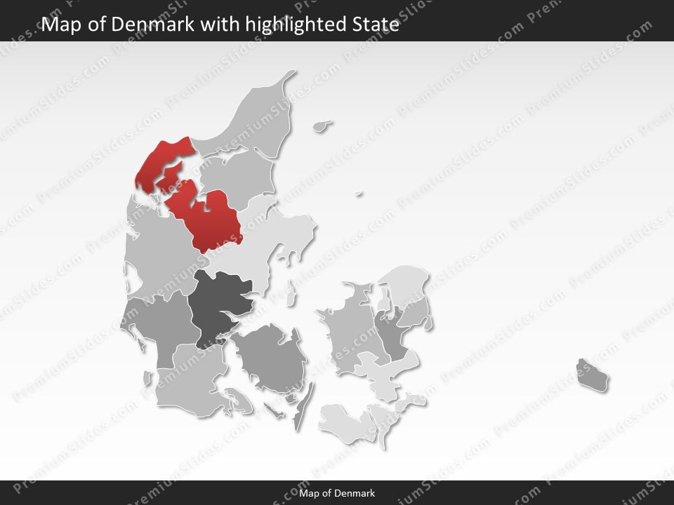 powerpoint-map-denmark