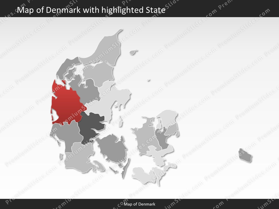 powerpoint-map-denmark