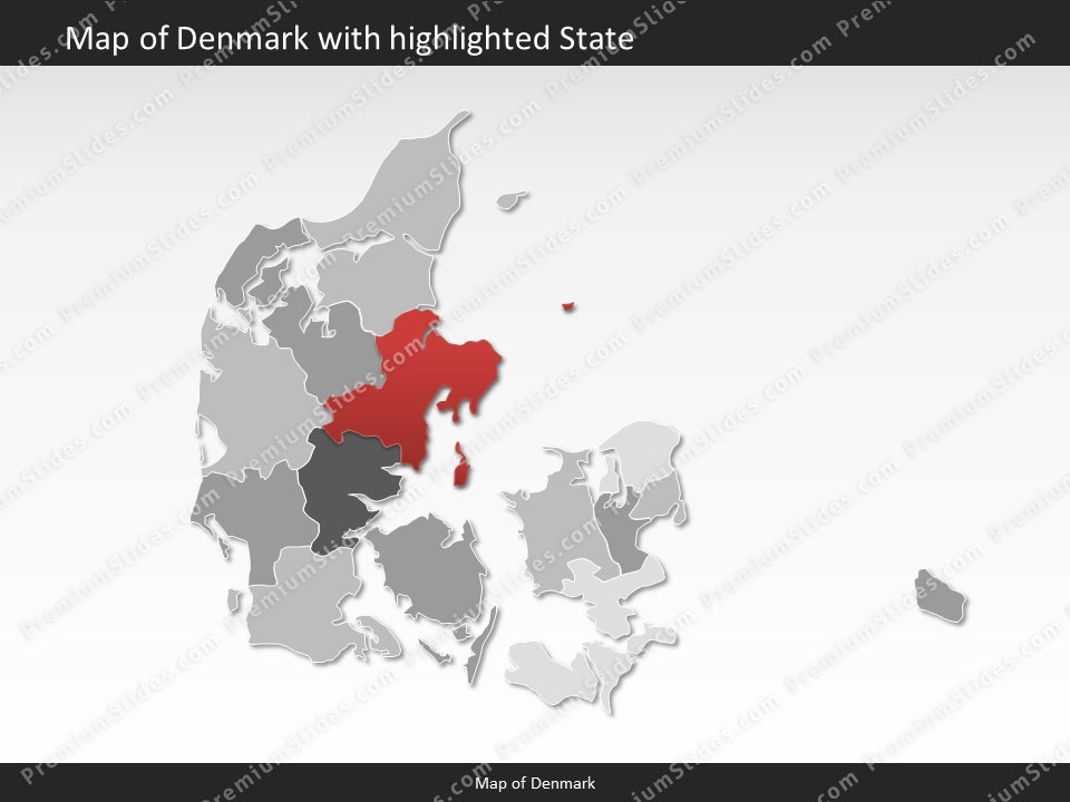 powerpoint-map-denmark