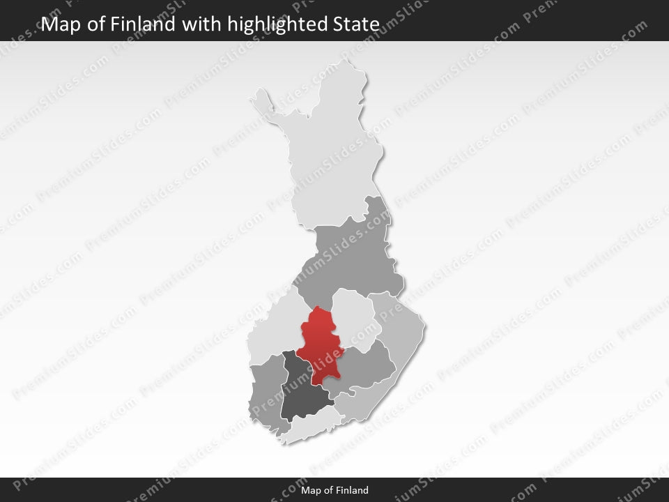 powerpoint-map-finland