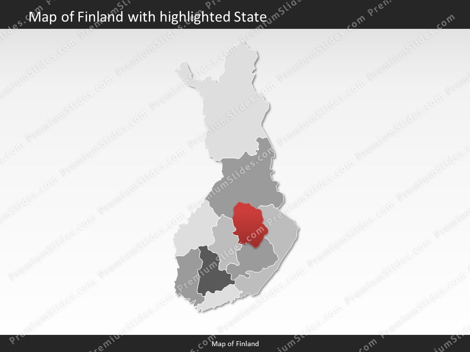 powerpoint-map-finland