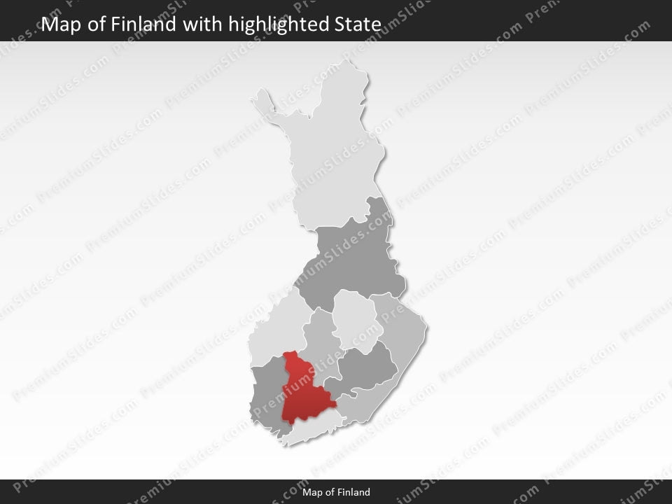 powerpoint-map-finland