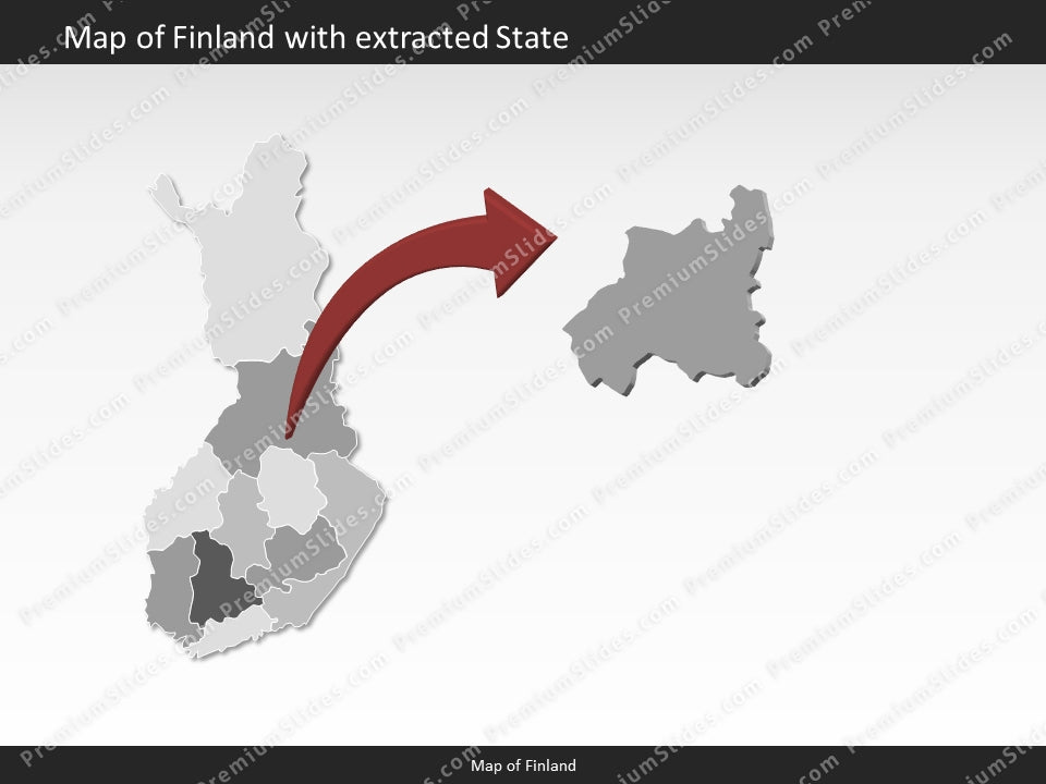 powerpoint-map-finland