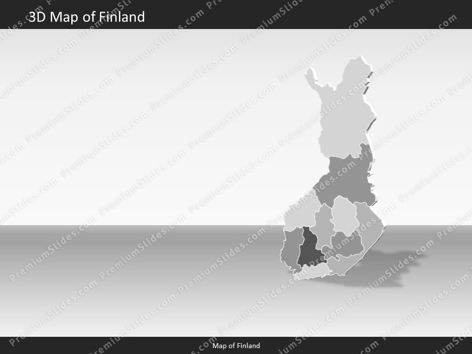 powerpoint-map-finland