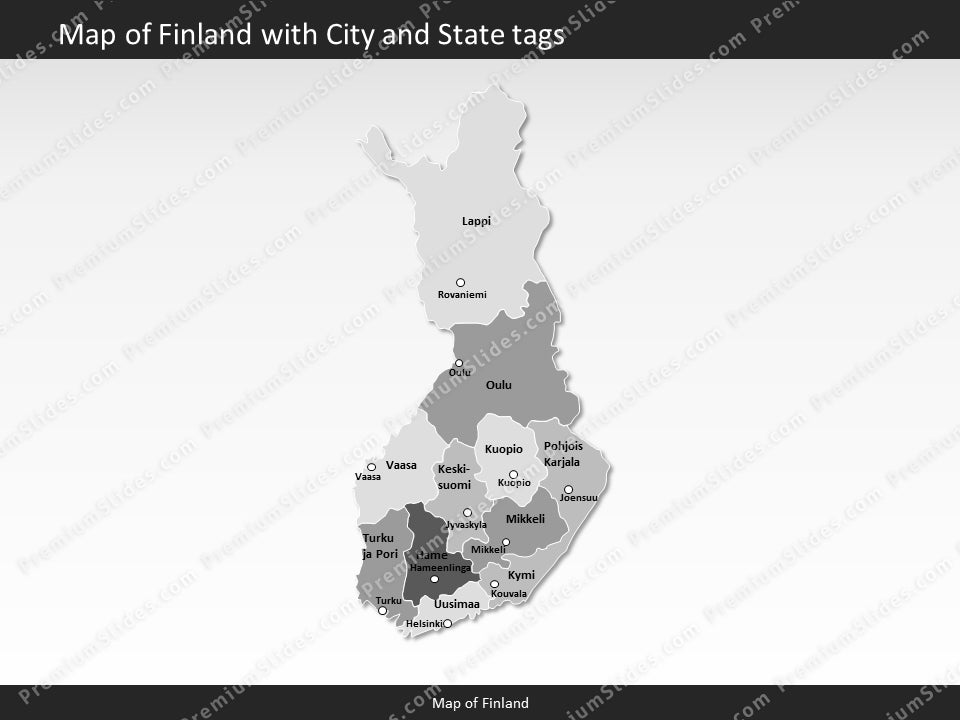 powerpoint-map-finland