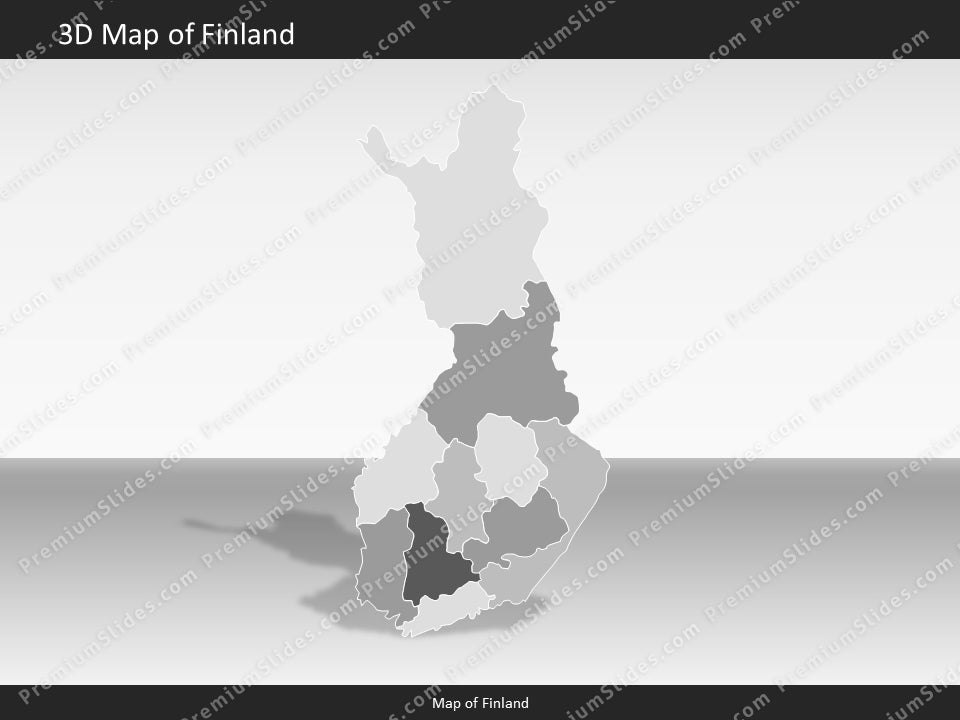 powerpoint-map-finland