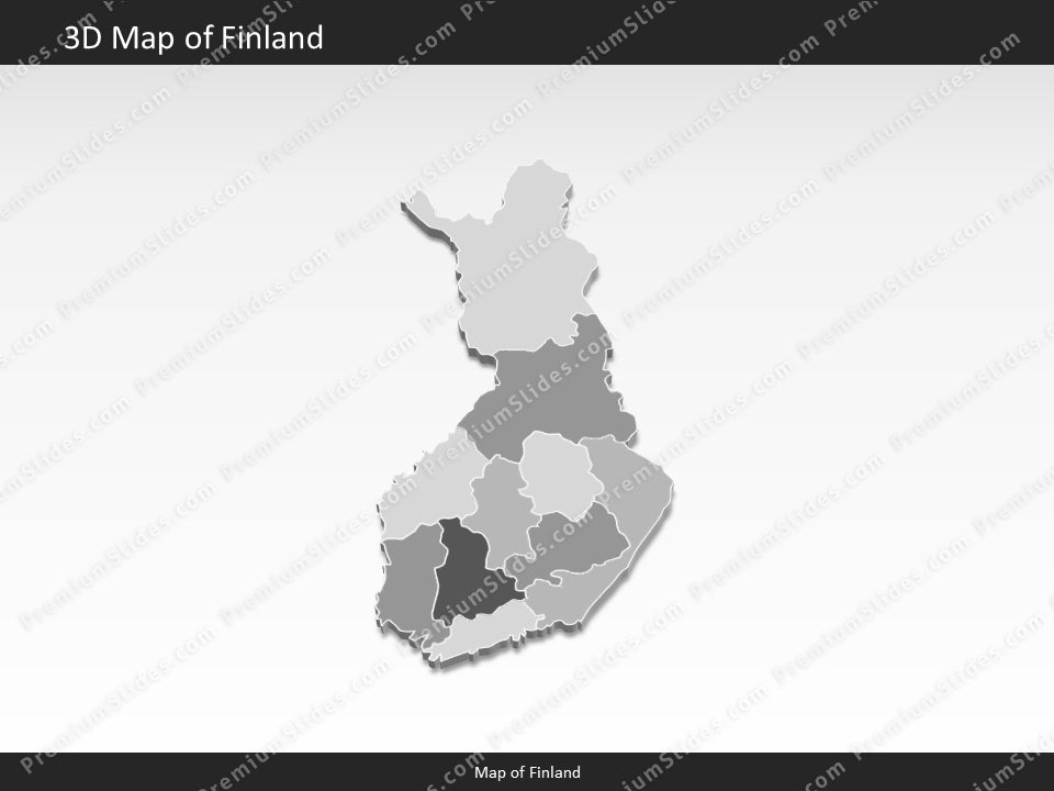 powerpoint-map-finland