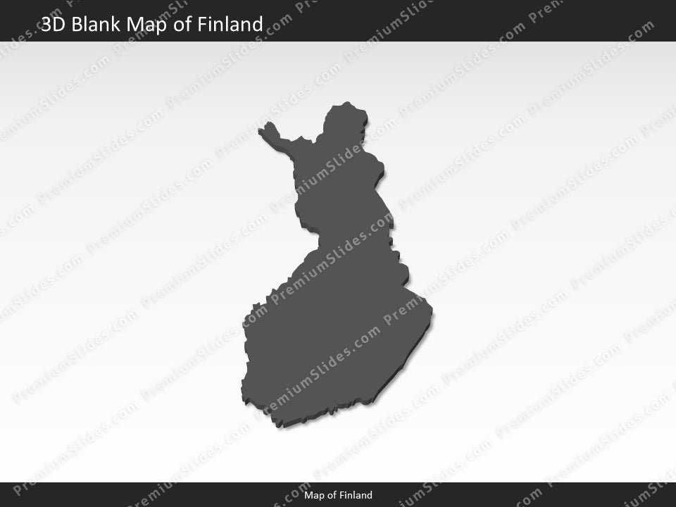 powerpoint-map-finland