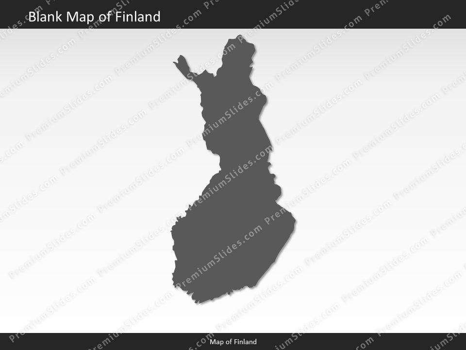 powerpoint-map-finland