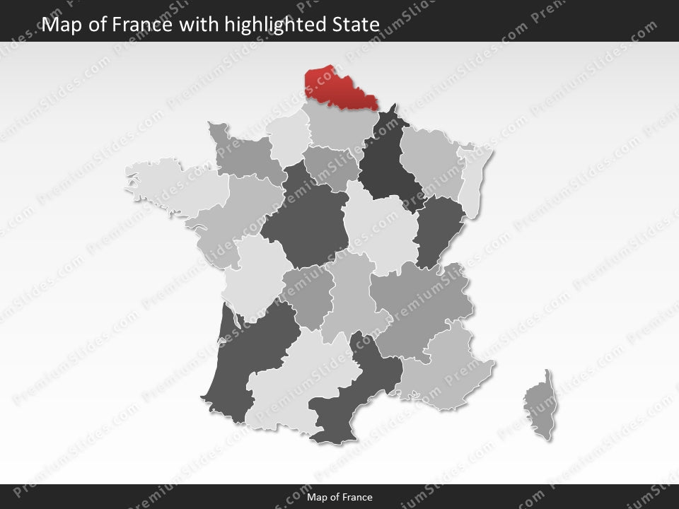 powerpoint-map-france