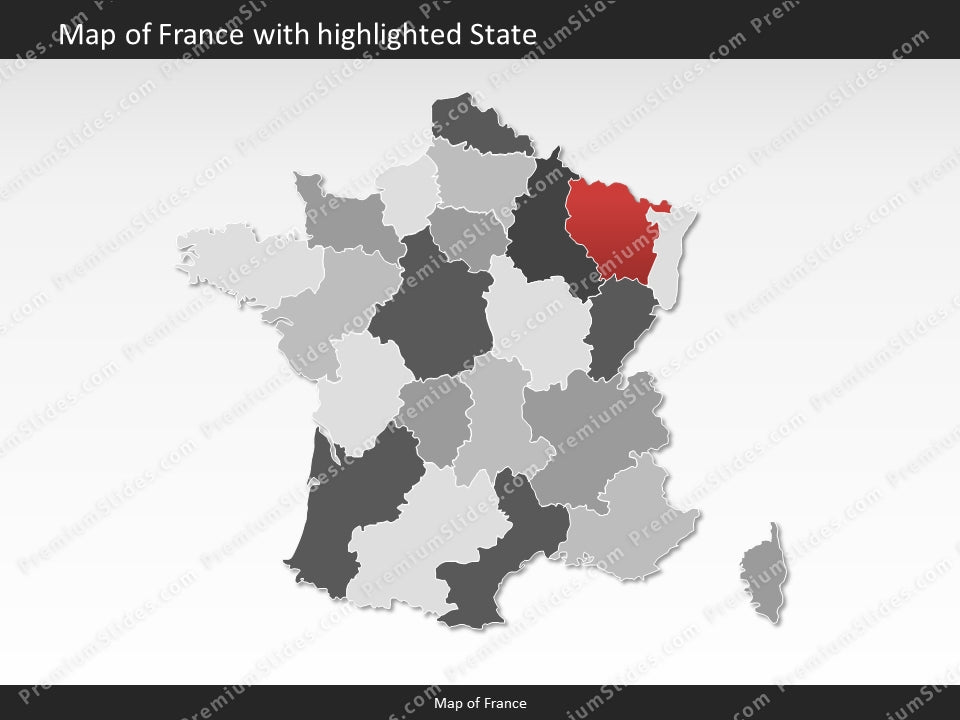 powerpoint-map-france