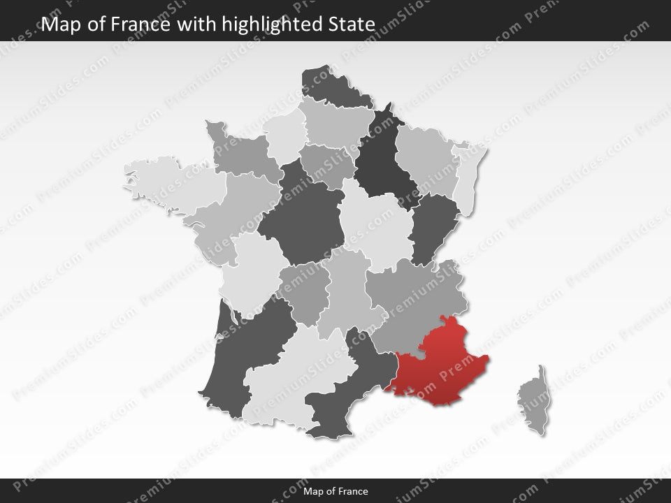 powerpoint-map-france