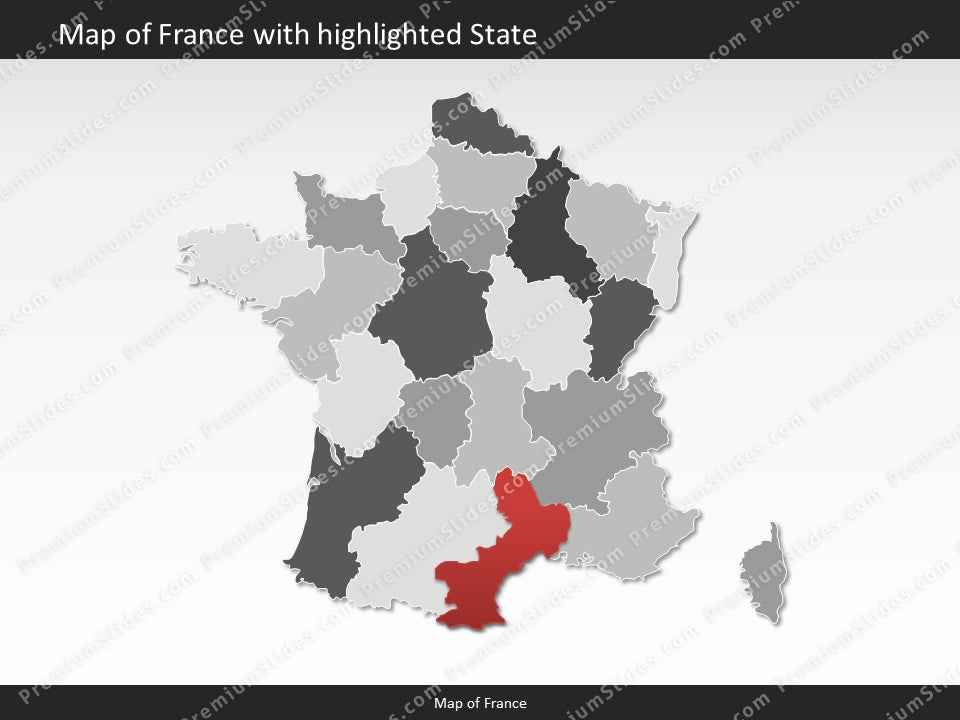 powerpoint-map-france