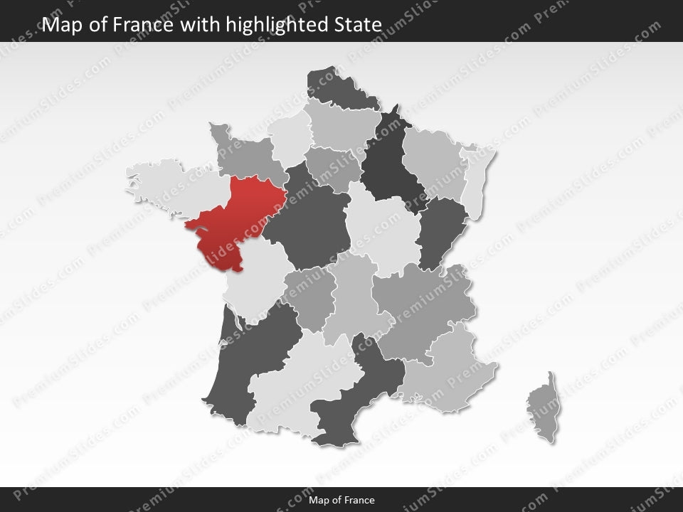 powerpoint-map-france