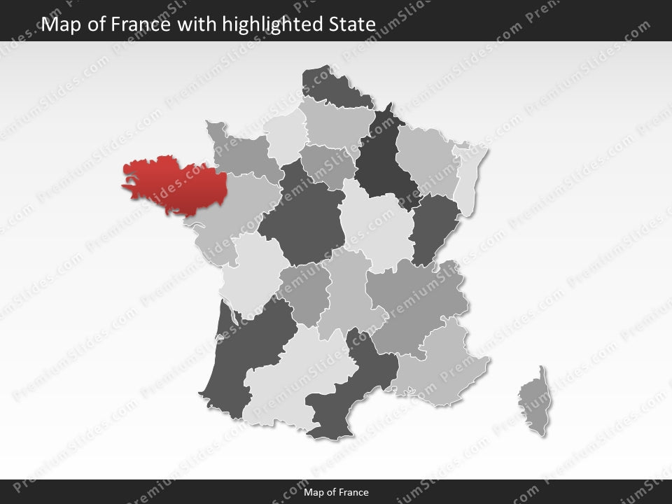 powerpoint-map-france
