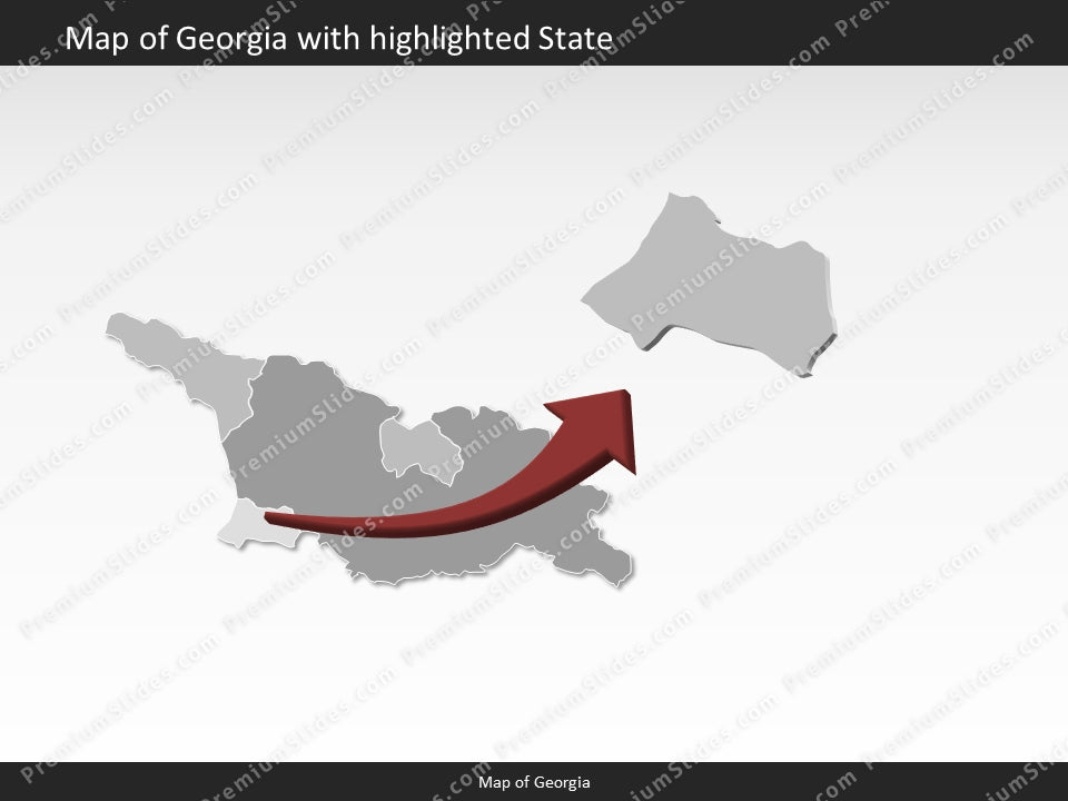 powerpoint-map-georgia