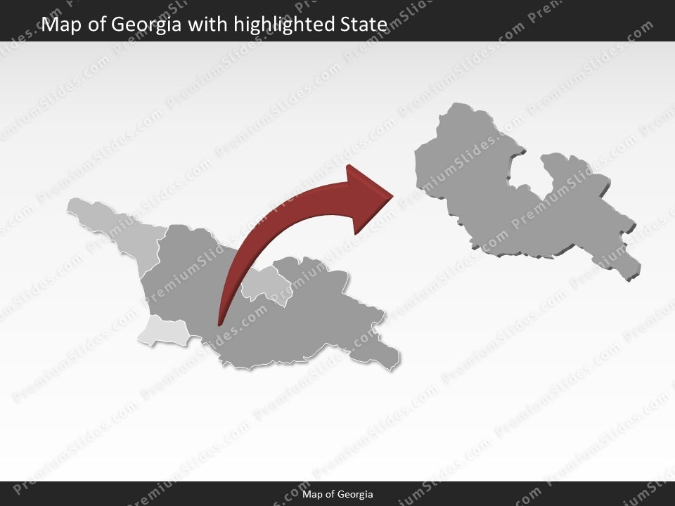 powerpoint-map-georgia