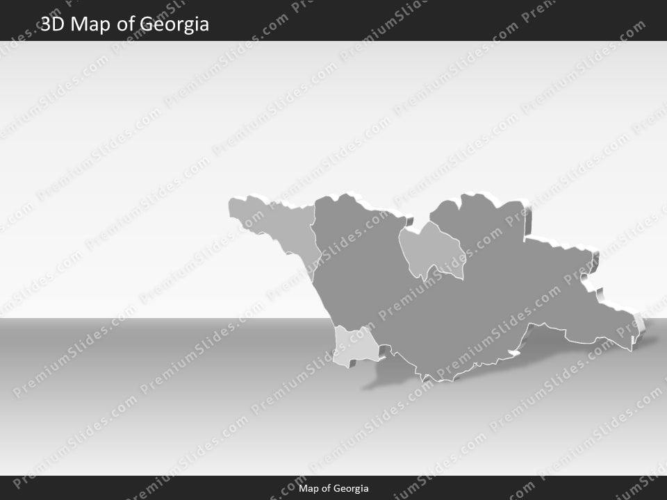 powerpoint-map-georgia