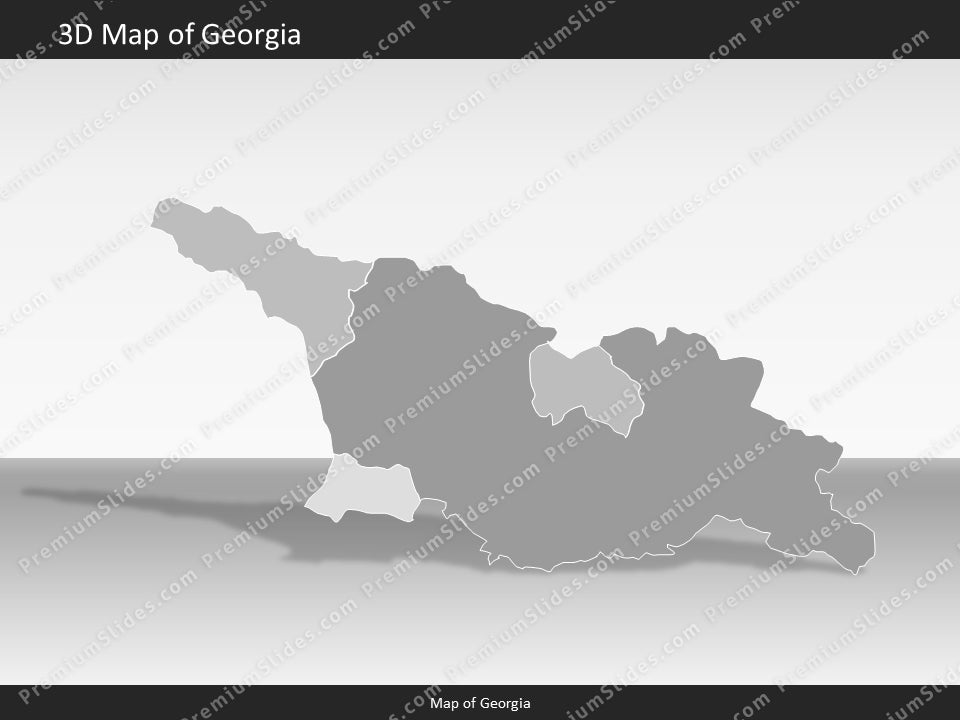 powerpoint-map-georgia