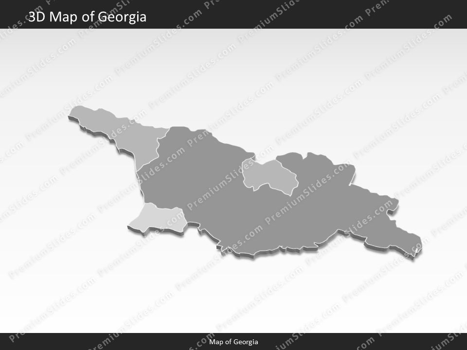 powerpoint-map-georgia