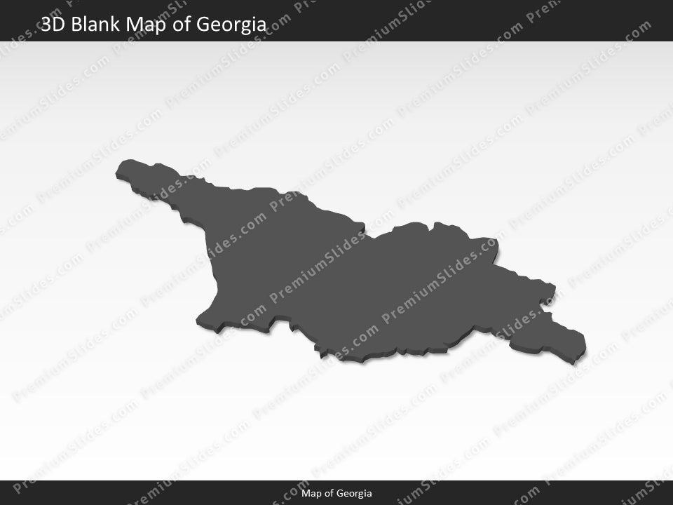 powerpoint-map-georgia