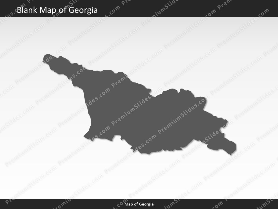 powerpoint-map-georgia