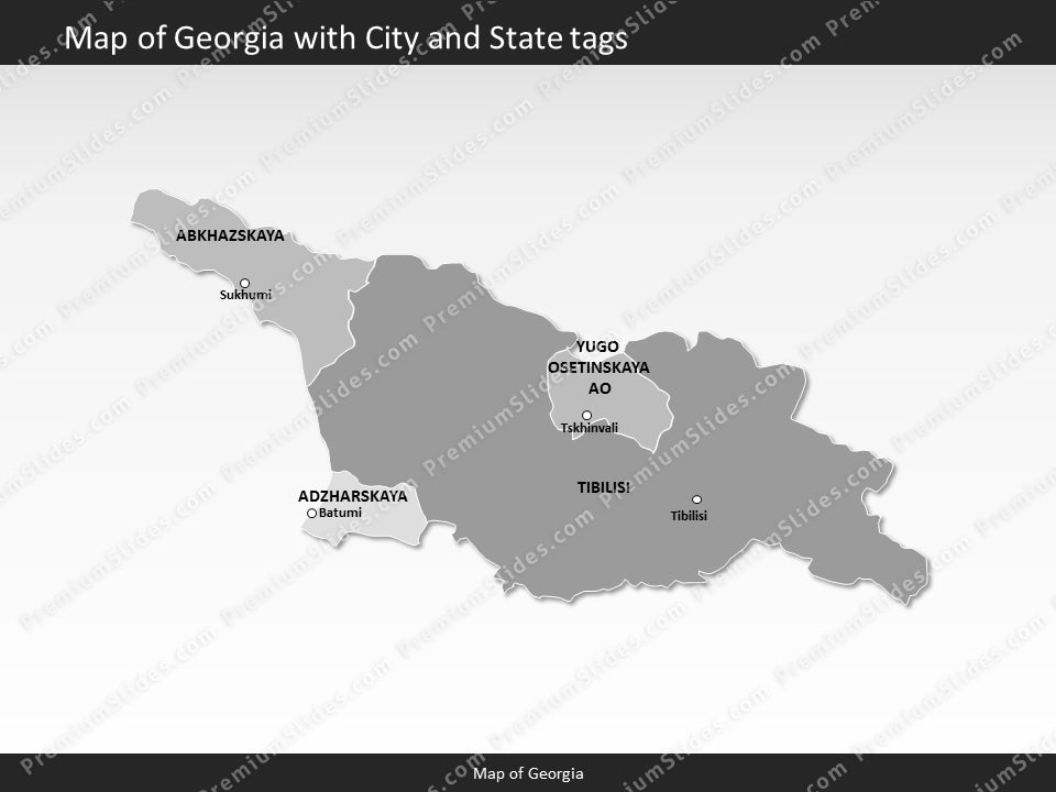 powerpoint-map-georgia