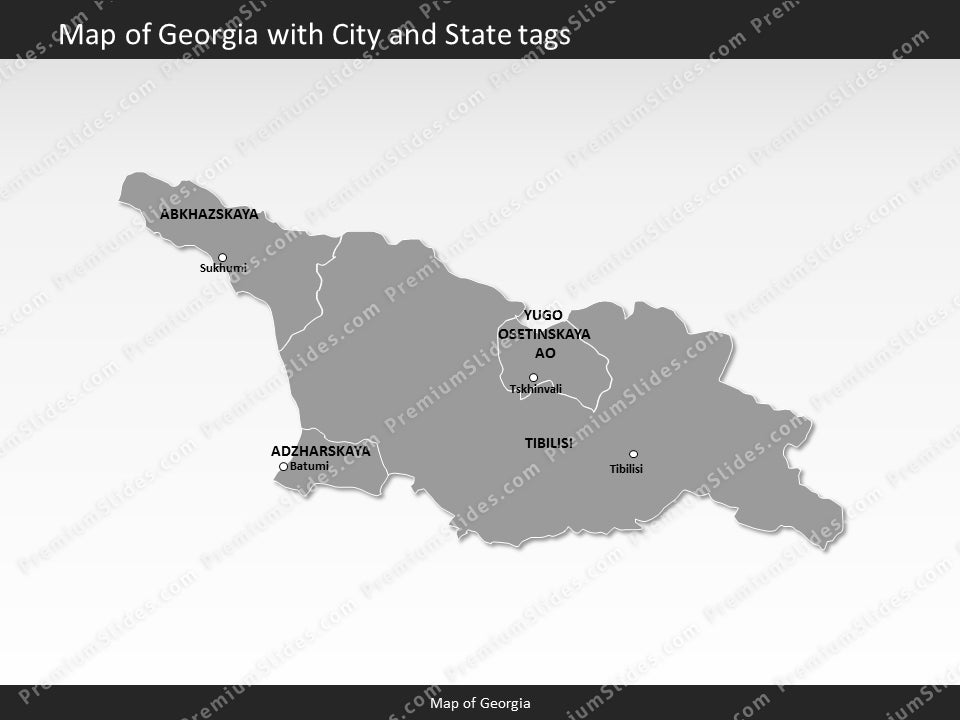 powerpoint-map-georgia