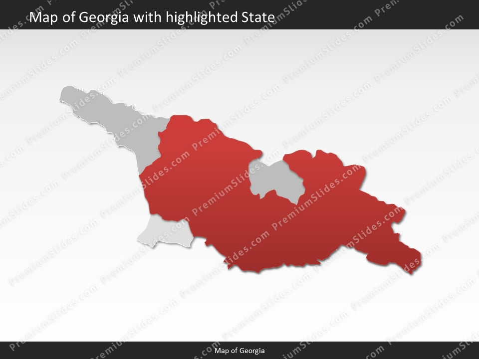 powerpoint-map-georgia